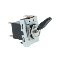 LUCAS 3 Position Toggle Switch
