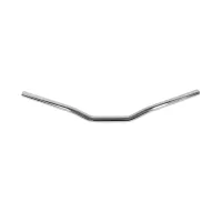 BSA Bantam D10, D14 Stainless Steel Handlebars Without Lugs