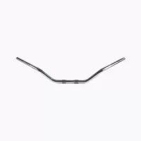 Triumph Tiger Cub Stainless Steel Handlebars Without Lugs